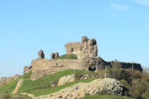 Șiria Fortress image