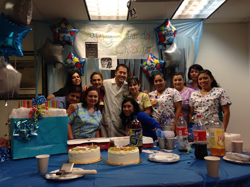 Dr. Wenjay Sung, DPM, FACFAS, Podiatrist image