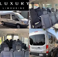 Luxury Limousine Service - Car repair in , Stockton - Rated 4.5/5