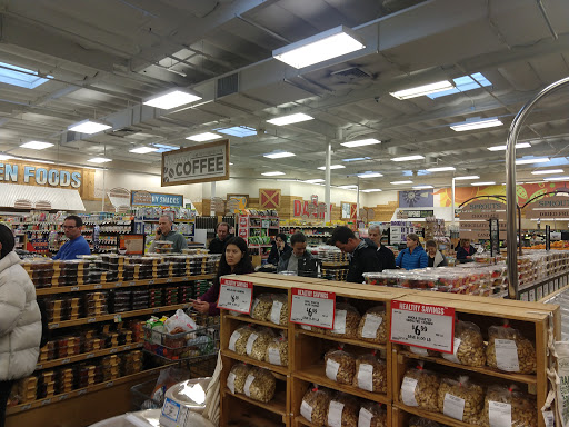 Health Food Store «Sprouts Farmers Market», reviews and photos, 600 W Hillcrest Dr, Thousand Oaks, CA 91360, USA