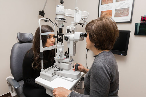 Optometrist «Elk Grove Optometry», reviews and photos, 9401 E Stockton Blvd #105, Elk Grove, CA 95624, USA