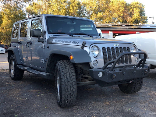 Used Car Dealer «You Sell Auto», reviews and photos, 6295 W Colfax Ave, Lakewood, CO 80214, USA