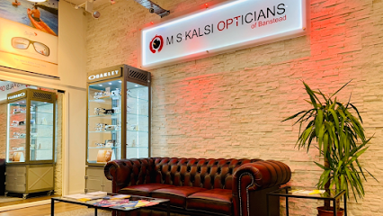 M S Kalsi Opticians