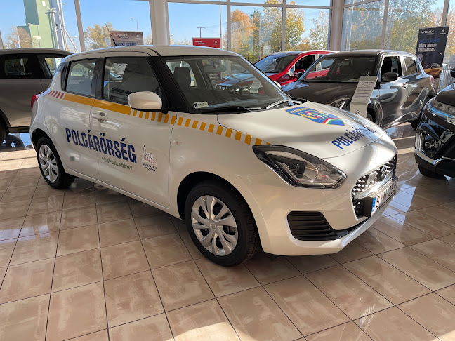 Debrecen, Dinamó u 1, 4002