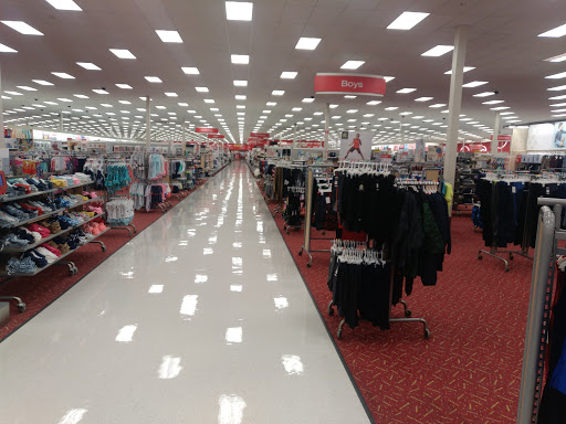 Department Store «Target», reviews and photos, 15880 San Carlos Blvd Suite 101, Fort Myers, FL 33908, USA