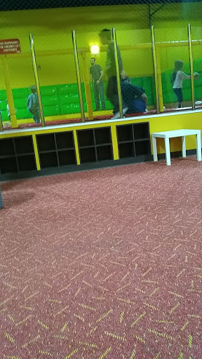 Amusement Center «Jumpoline Family Fun Center», reviews and photos, 15380 E Hampden Ave, Aurora, CO 80013, USA