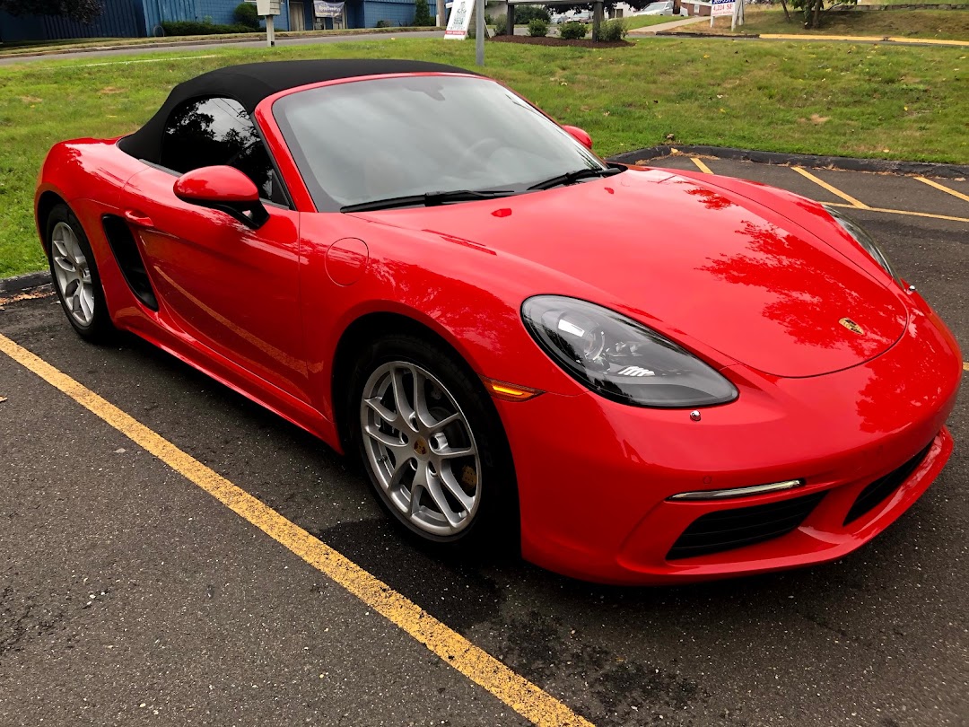 Speed of Sound Technologies