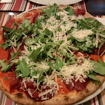 Photo n°1 de l'avis de Giovanni.r fait le 09/11/2018 à 20:46 sur le  Pizzeria Er Gringo à Genoa