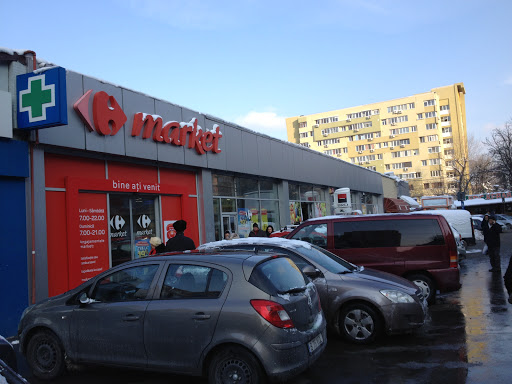 Carrefour Market