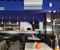 Atmosphère du Restaurant La Piazza à Cannes - n°18