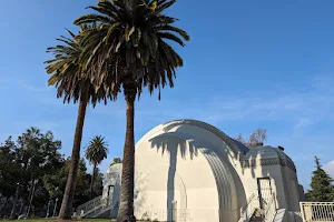 Pasadena Memorial Park image