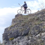 Photo n°1 de l'avis de Wolfgang.o fait le 11/04/2023 à 09:24 sur le  Schrepfersmühle à Weismain