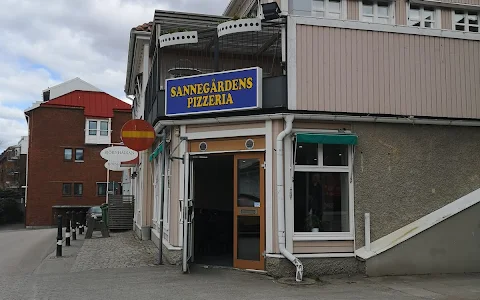 Sannegårdens Pizzeria Ulricehamn image