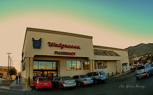 Walgreens