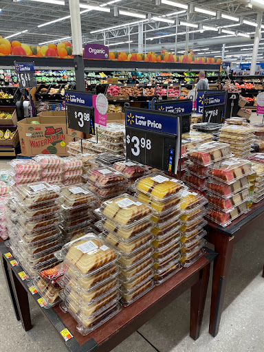 Department Store «Walmart Supercenter», reviews and photos, 5315 Cortez Rd W, Bradenton, FL 34210, USA