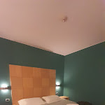 Photo n°1 de l'avis de Sonia.o fait le 02/01/2024 à 08:34 sur le  Duca D'Aosta Hotel à Mogliano Veneto