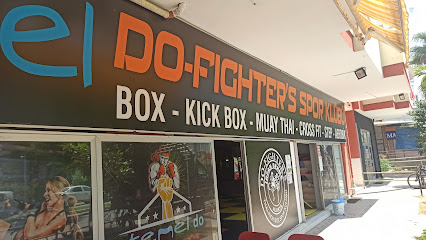 Temel Do-Fighter's Spor Center