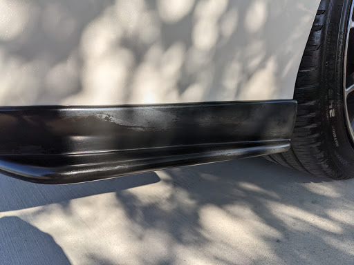 Carwash Professional Service and  Inc. en Apple Valley