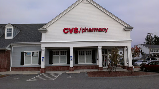 CVS, 24 W Main St, Northborough, MA 01532, USA, 