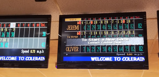 Bowling Alley «Colerain Bowl - Sports Bar - Craft Beer - Lottery - Birthday Parties - Meeting Rooms», reviews and photos, 9189 Colerain Ave, Cincinnati, OH 45251, USA