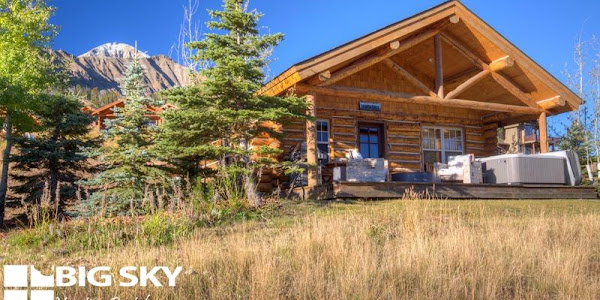 Big Sky Vacation Rentals