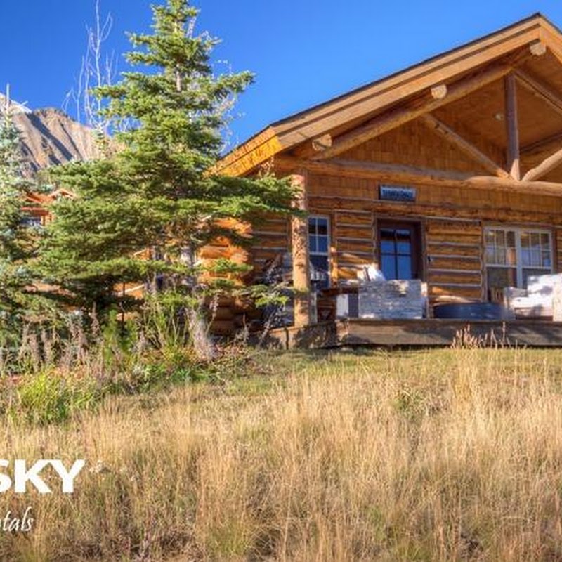 Big Sky Vacation Rentals