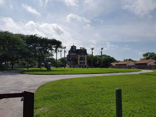 History Museum «Fulton Mansion State Historic Site», reviews and photos, 317 Fulton Beach Rd, Rockport, TX 78382, USA