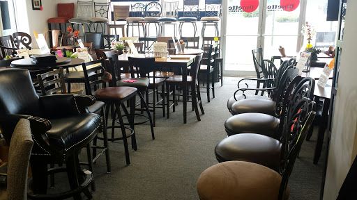 Furniture Store «Creative Dinettes & Bar Stools Furniture Store», reviews and photos, 1329 Hurffville Rd, Deptford Township, NJ 08096, USA