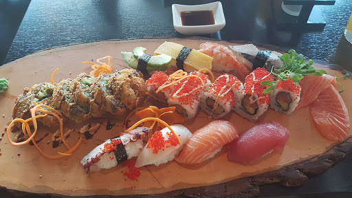 Sushi Le