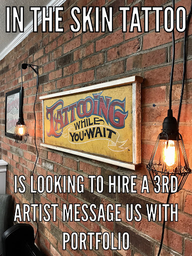 Explore aries tattoo ideas for ladies, creative tattoo ideas in Concord, available at In The Skin Tattoo NC.