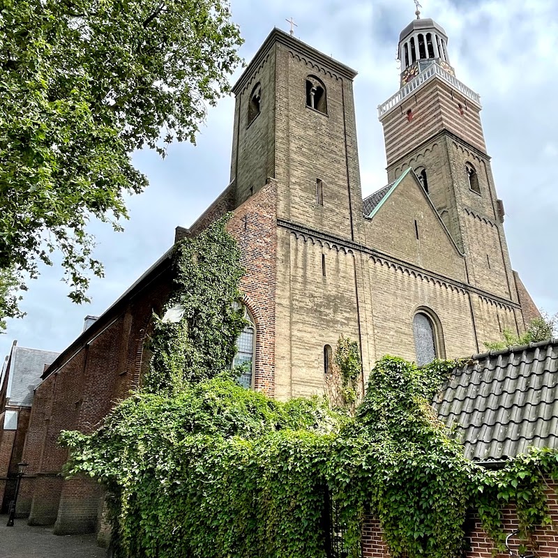 Nicolaïkerk