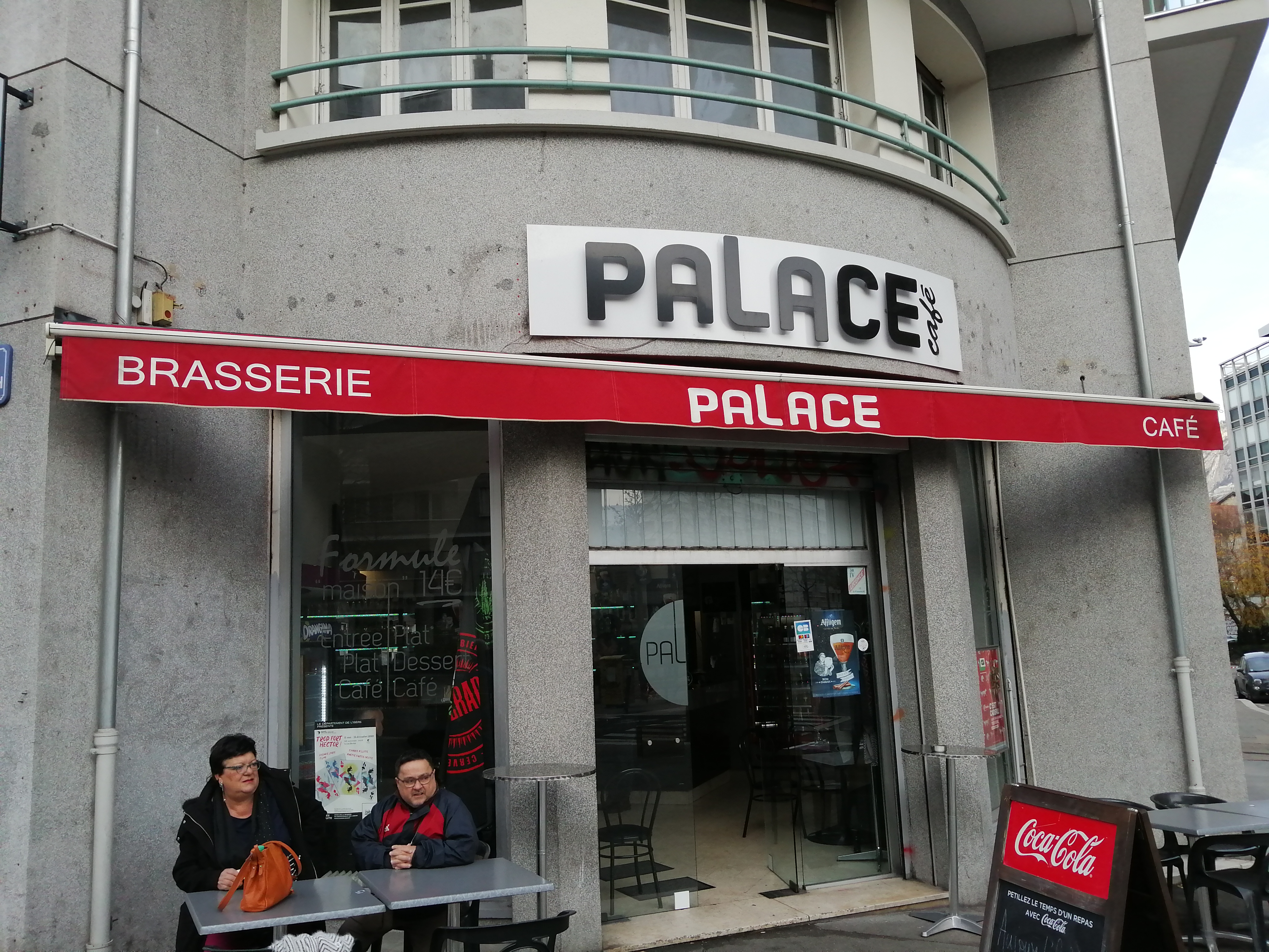 Photo n° 1 de l'avis de STREET.E fait le 17/12/2019 à 10:02