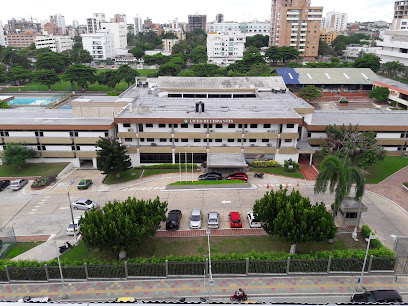 Colegio Liceo de Cervantes