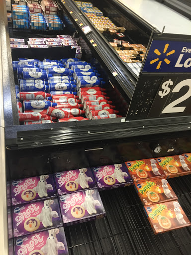 Department Store «Walmart Supercenter», reviews and photos, 2825 N Kansas Expy, Springfield, MO 65803, USA