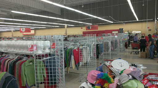 Thrift Store «Savers», reviews and photos