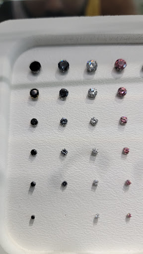 Explore grandkid tattoos ideas, creative tattoo ideas in West Palm Beach, available at Shortys Fine Jewelry and Piercing