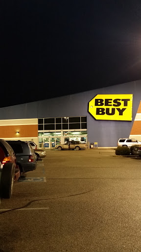 Electronics Store «Best Buy», reviews and photos, 4625 Lafayette Rd, Indianapolis, IN 46254, USA