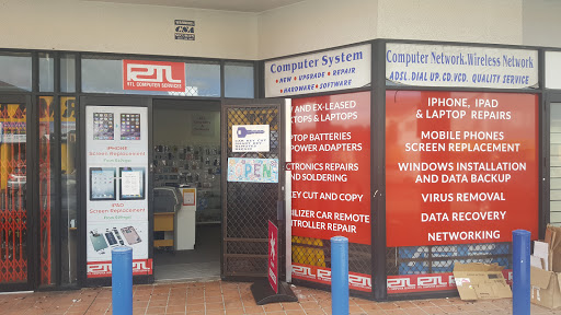 RTL Computer Services
