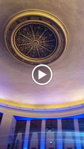 Oakland Scottish Rite Center image