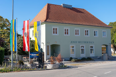 Josef Reither Museum