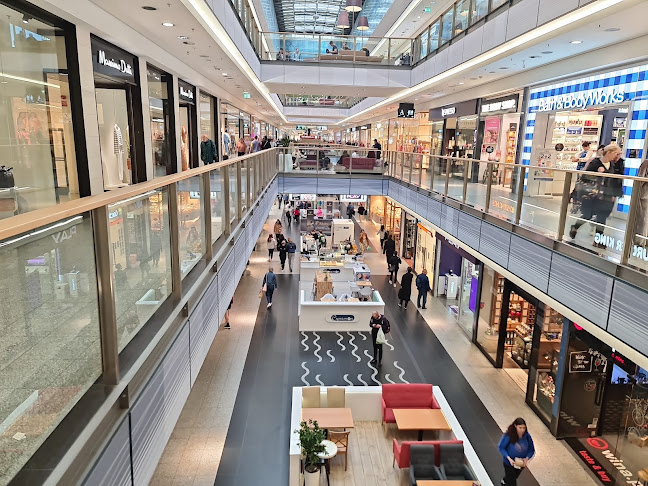 Opinii despre H&M în Kraków - Sklep odzieżowy