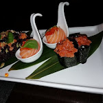 Photo n°4 de l'avis de sergio.e fait le 10/09/2019 à 14:11 sur le  Ristorante Giapponese Yama Sushi à Villongo