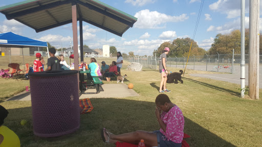 Park «Paul Johns Neighborhood Park», reviews and photos, 2900 Iona Dr, Smyrna, TN 37167, USA