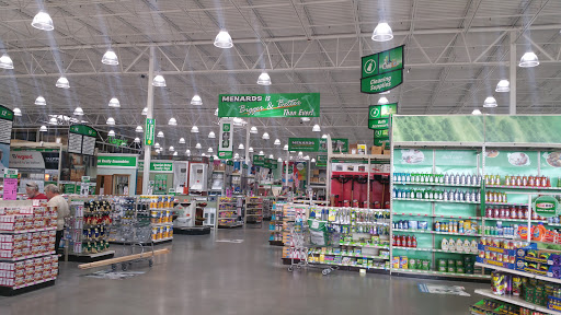Home Improvement Store «Menards», reviews and photos, 121 Frances Ln, Beaver Dam, WI 53916, USA