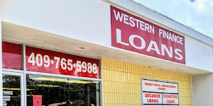 Western Finance