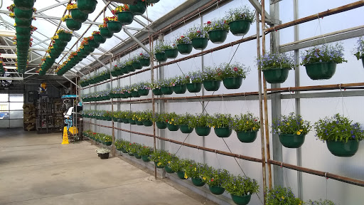 Garden Center «Spencer’s Lawn & Garden Centers», reviews and photos, 1430 S Tejon St, Colorado Springs, CO 80905, USA