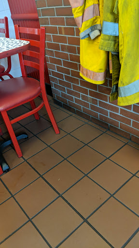 Sandwich Shop «Firehouse Subs», reviews and photos, 8352 Little Rd, New Port Richey, FL 34654, USA