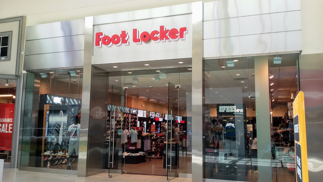 Foot Locker