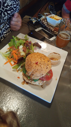 Brewery «Bitter Root Brewing», reviews and photos