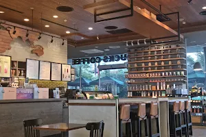 Starbucks central plaza rayong image